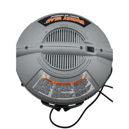 Bucket Head BH0100 Wet/Dry Vac Powerhead