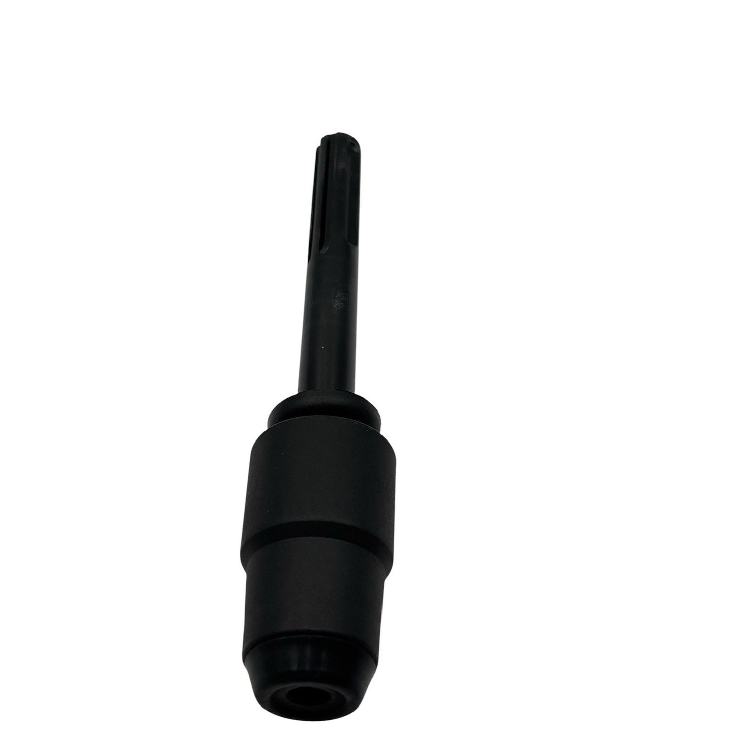 Milwaukee 48-03-3025 SDS Max to SDS Plus Rotary Hammer Adapter - Black