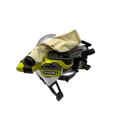 Ryobi P553 18V Cordless Compound Miter Saw