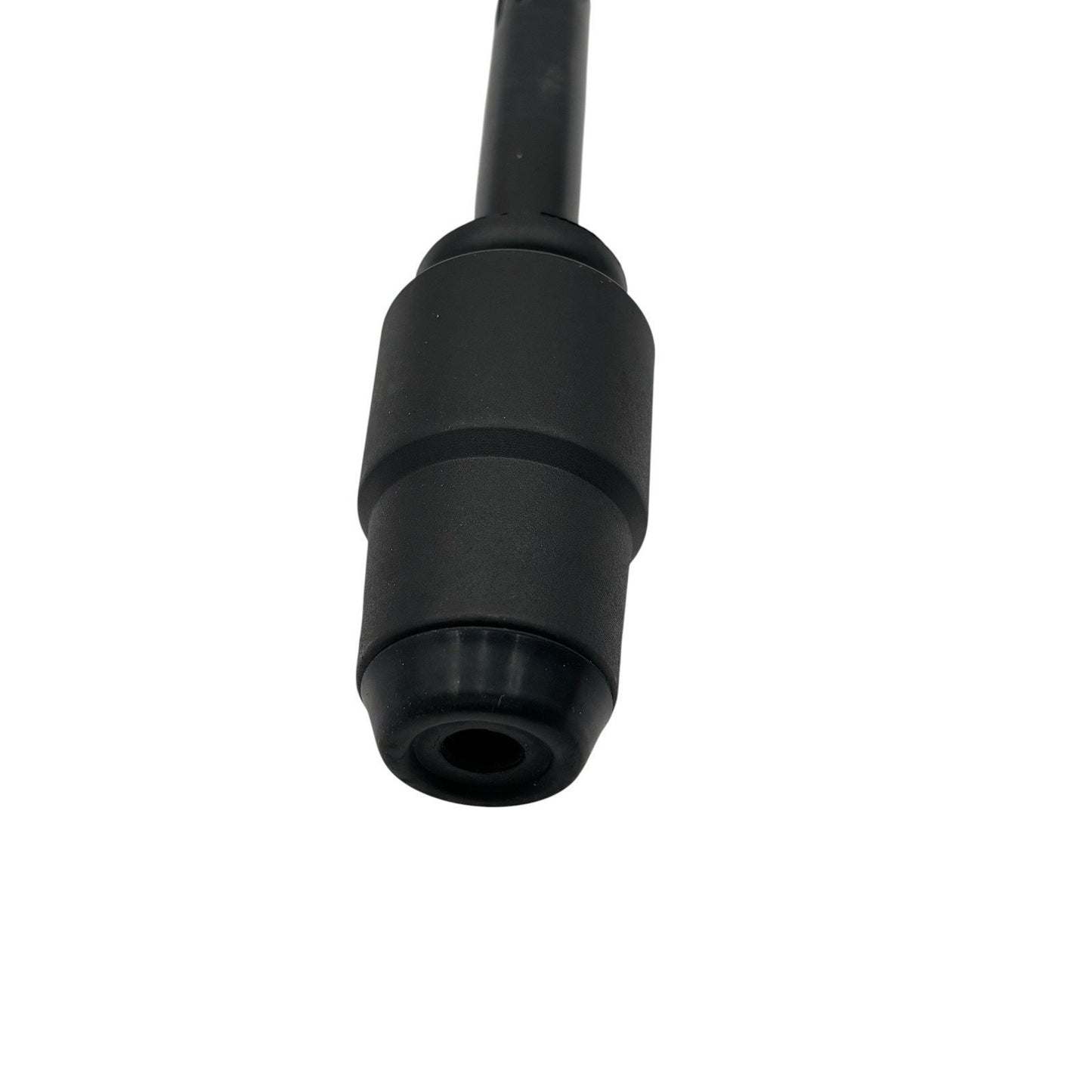 Milwaukee 48-03-3025 SDS Max to SDS Plus Rotary Hammer Adapter - Black