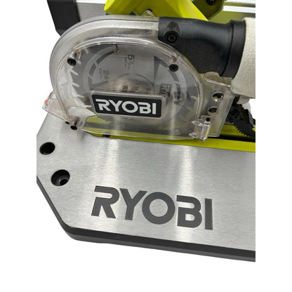 Ryobi PGC21B 5.5 inch Circular Saw