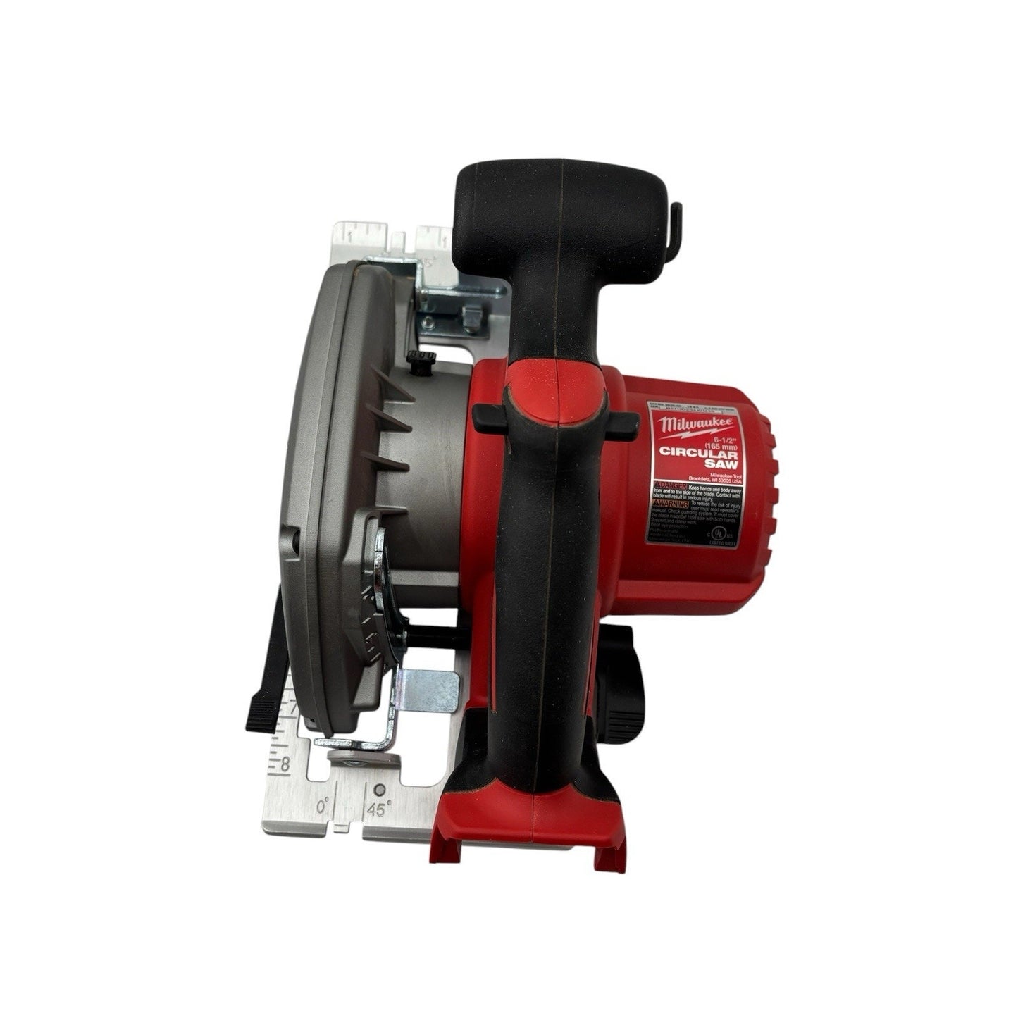 Milwaukee M18 2630-20 Circular Saw - Red