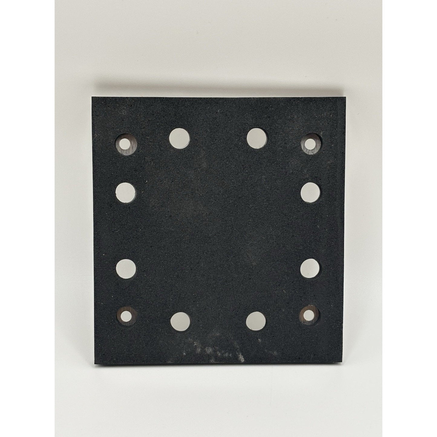 DeWALT DWE641 1/4 Sheet Palm Sander Replacement Pad for DWE641