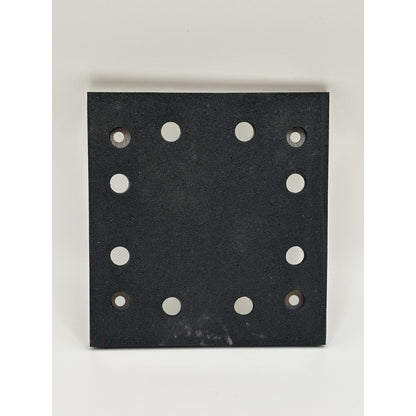 DeWALT DWE641 1/4 Sheet Palm Sander Replacement Pad for DWE641