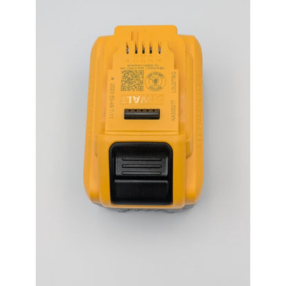 DEWALT MAX XR 20V Li-Ion Battery - DCB210