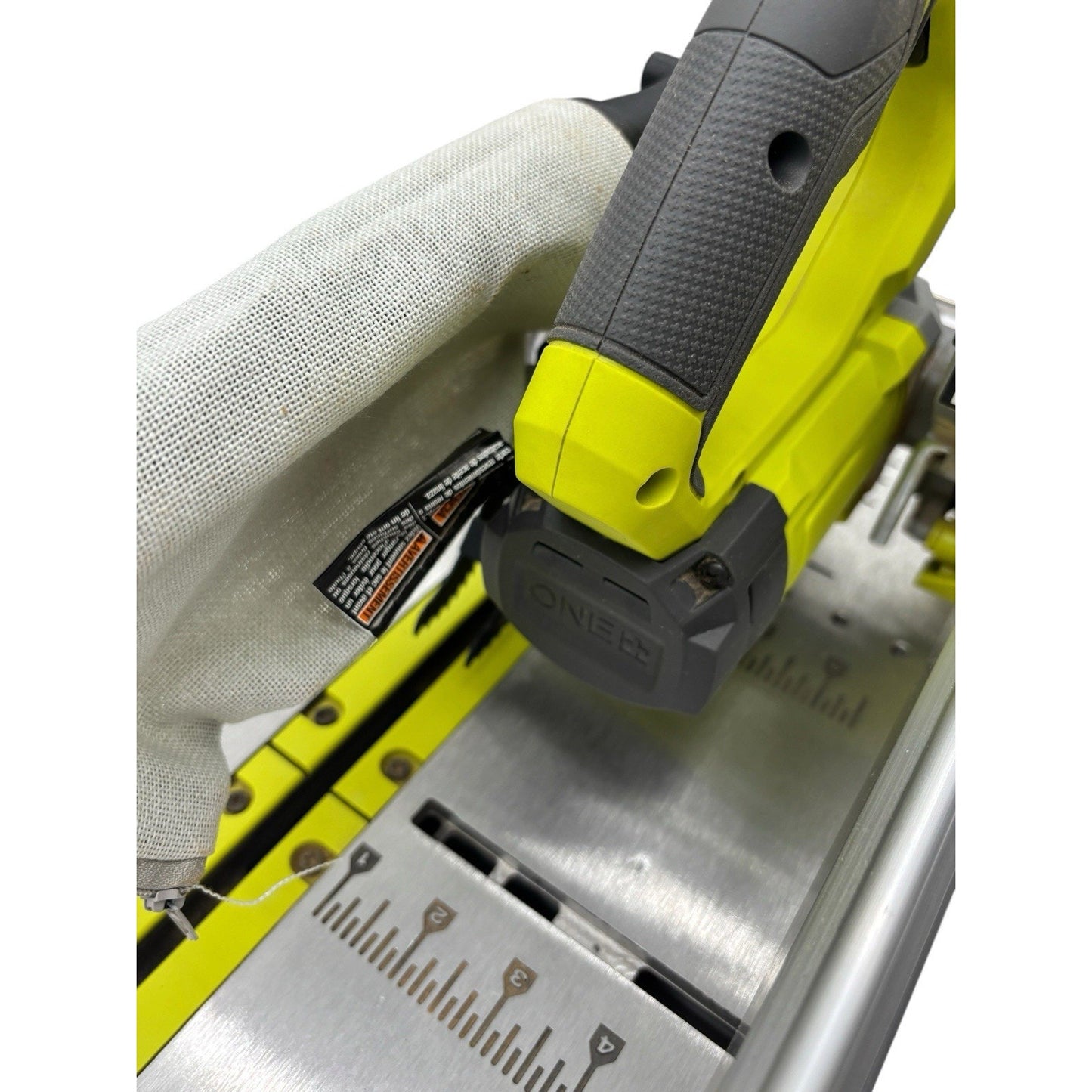 Ryobi PGC21B 5.5 inch Circular Saw