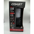 Coast EAL26 1250 Lumens Alkaline Battery Dual Power Camping Lantern Flashlight