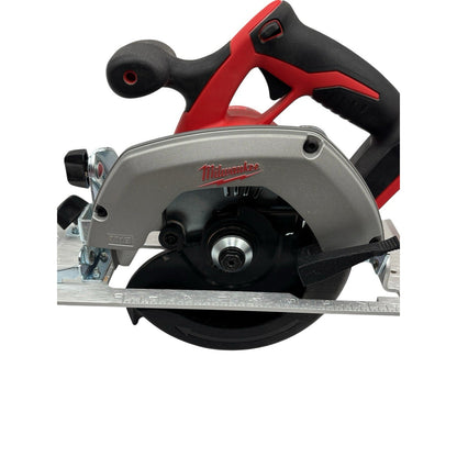Milwaukee M18 2630-20 Circular Saw - Red