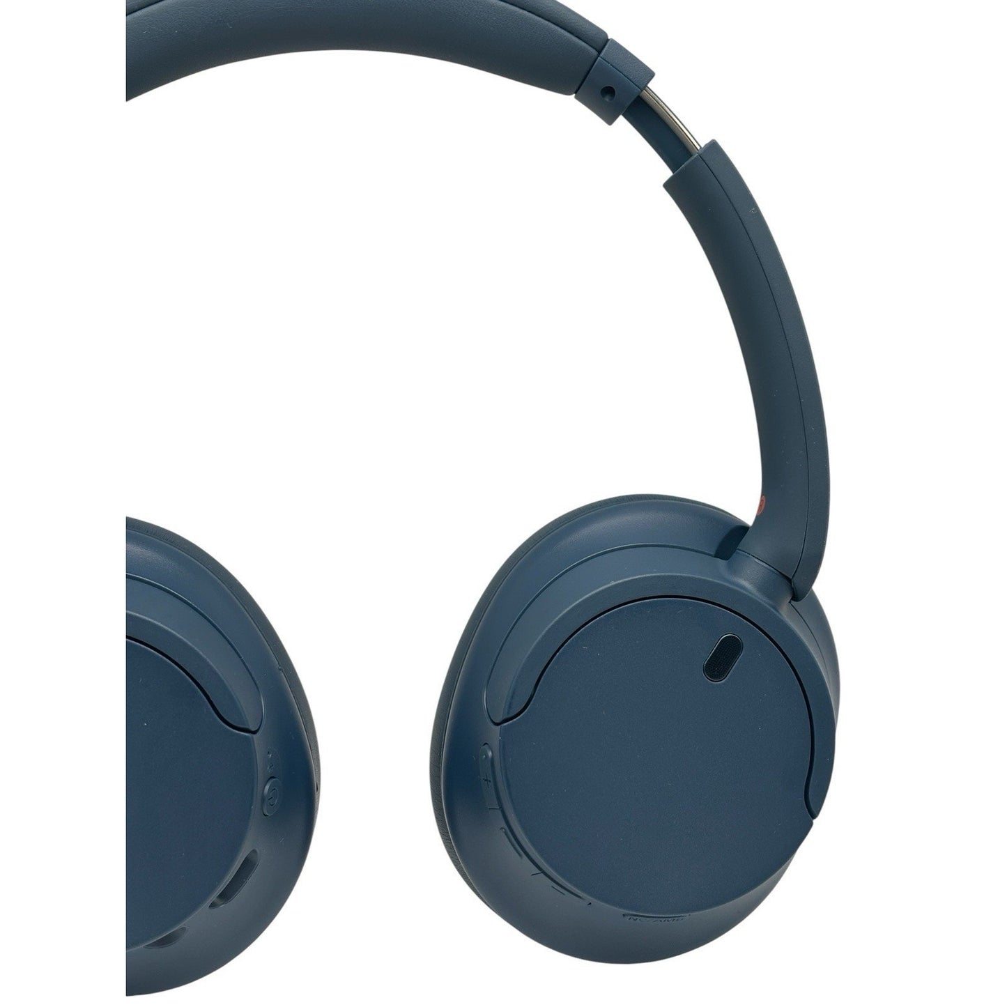 Sony WH-CH720N Wireless Over-Ear Headphones - Blue