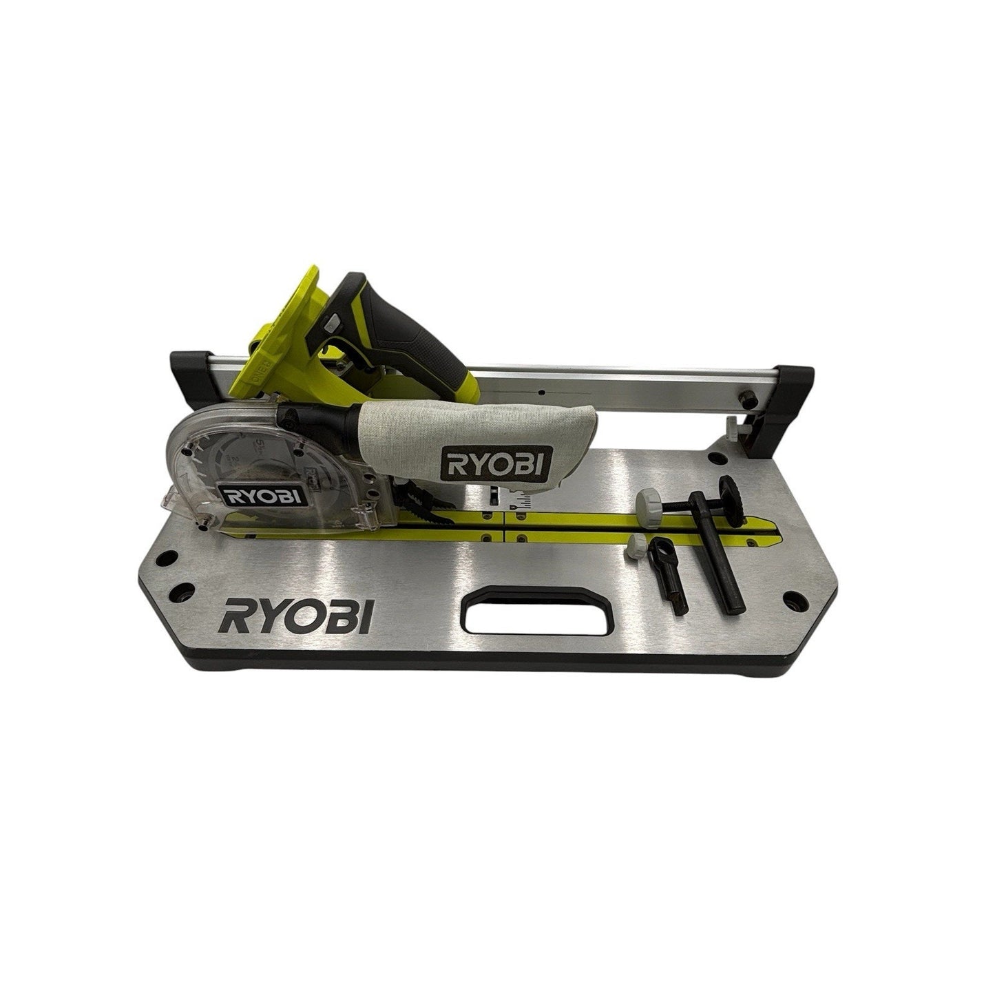 Ryobi PGC21B 5.5 inch Circular Saw