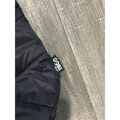 GOBI Woman’s XL heated Puffer coat