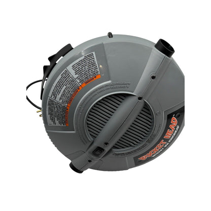 Bucket Head BH0100 Wet/Dry Vac Powerhead