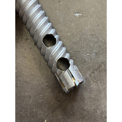 3/4 in. x 12 in. Straight Shank Rebar Cutter