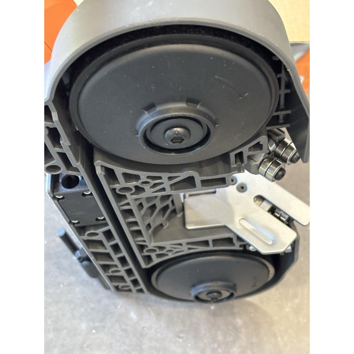 18V Compact Band Saw (Tool Only)