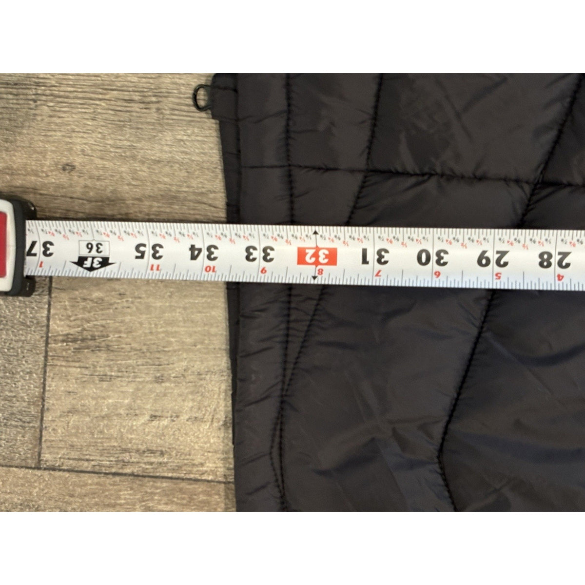 GOBI Woman’s XL heated Puffer coat