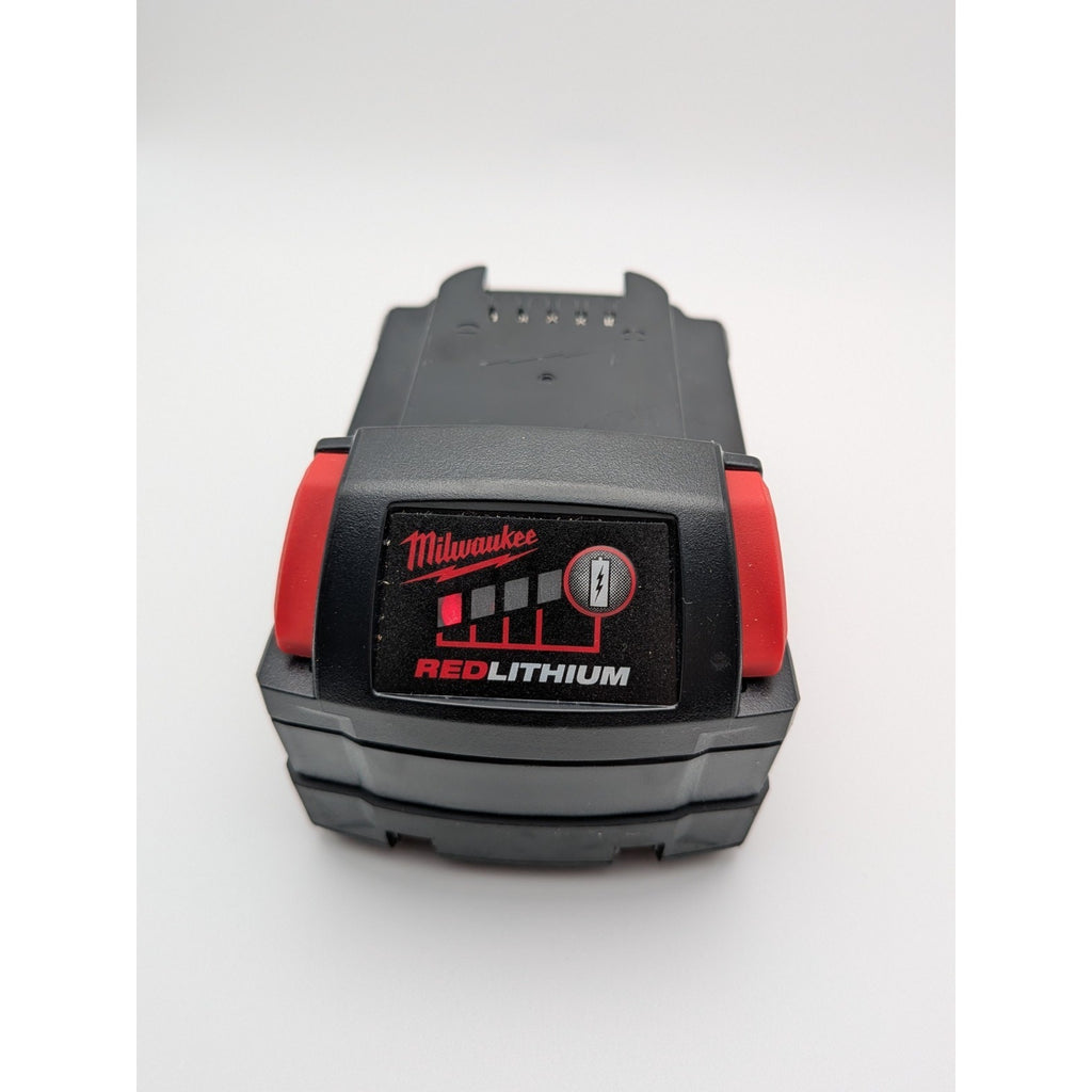 Milwaukee M18 REDLITHIUM XC5.0 Extended Capacity Battery
