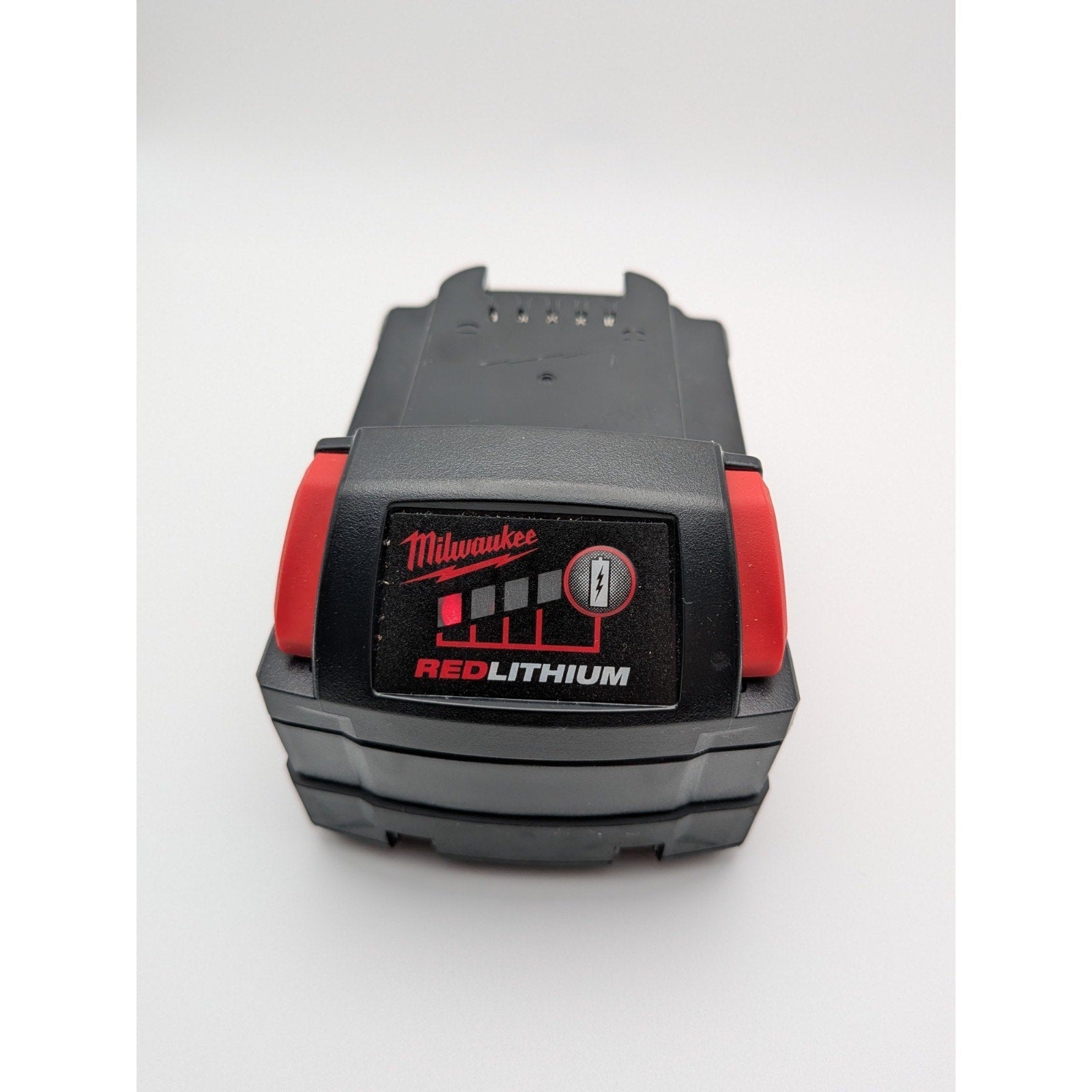 Milwaukee M18 REDLITHIUM XC5.0 Extended Capacity Battery