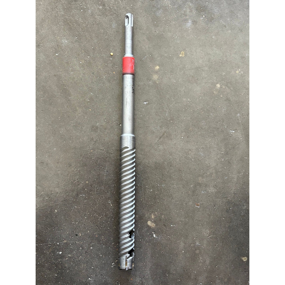 3/4 in. x 12 in. Straight Shank Rebar Cutter