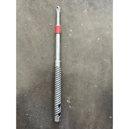 3/4 in. x 12 in. Straight Shank Rebar Cutter