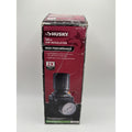Husky 3/8 in. High Performance Air Regulator, 0-150 PSI 1003211355