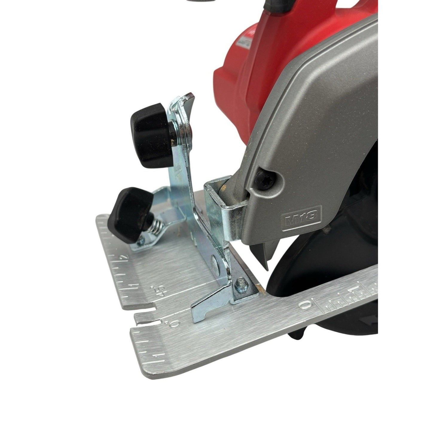Milwaukee M18 2630-20 Circular Saw - Red