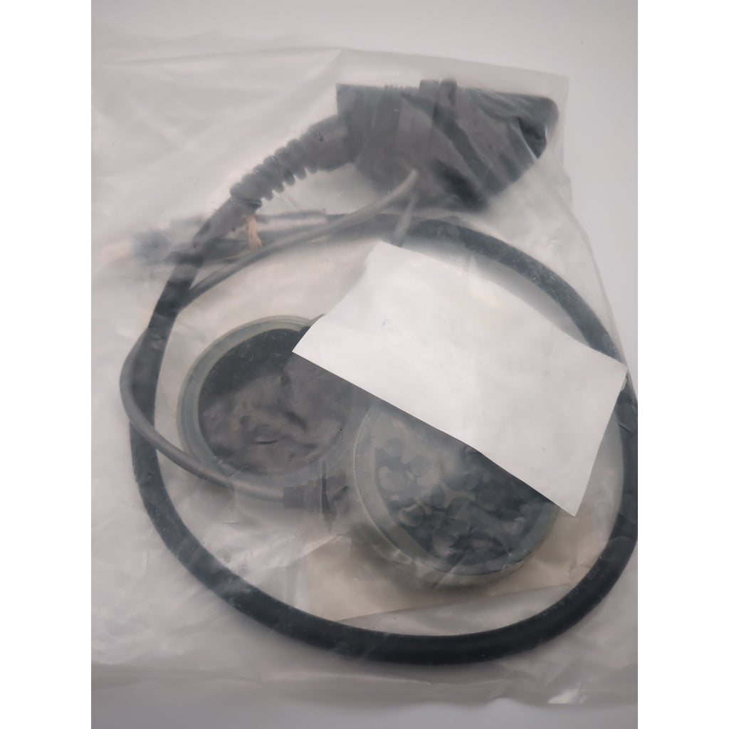 Kirby Morgan 315-206 Communication Assembly with MWP Connector for EXO Original