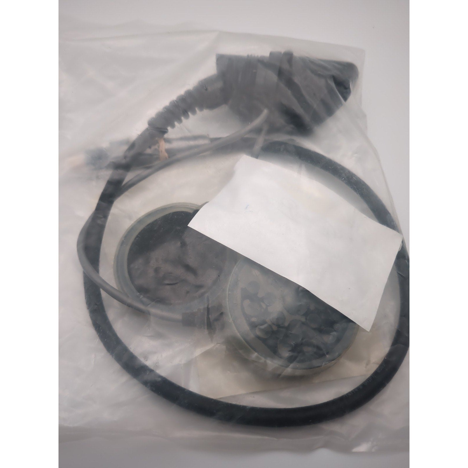 Kirby Morgan 315-206 Communication Assembly with MWP Connector for EXO Original