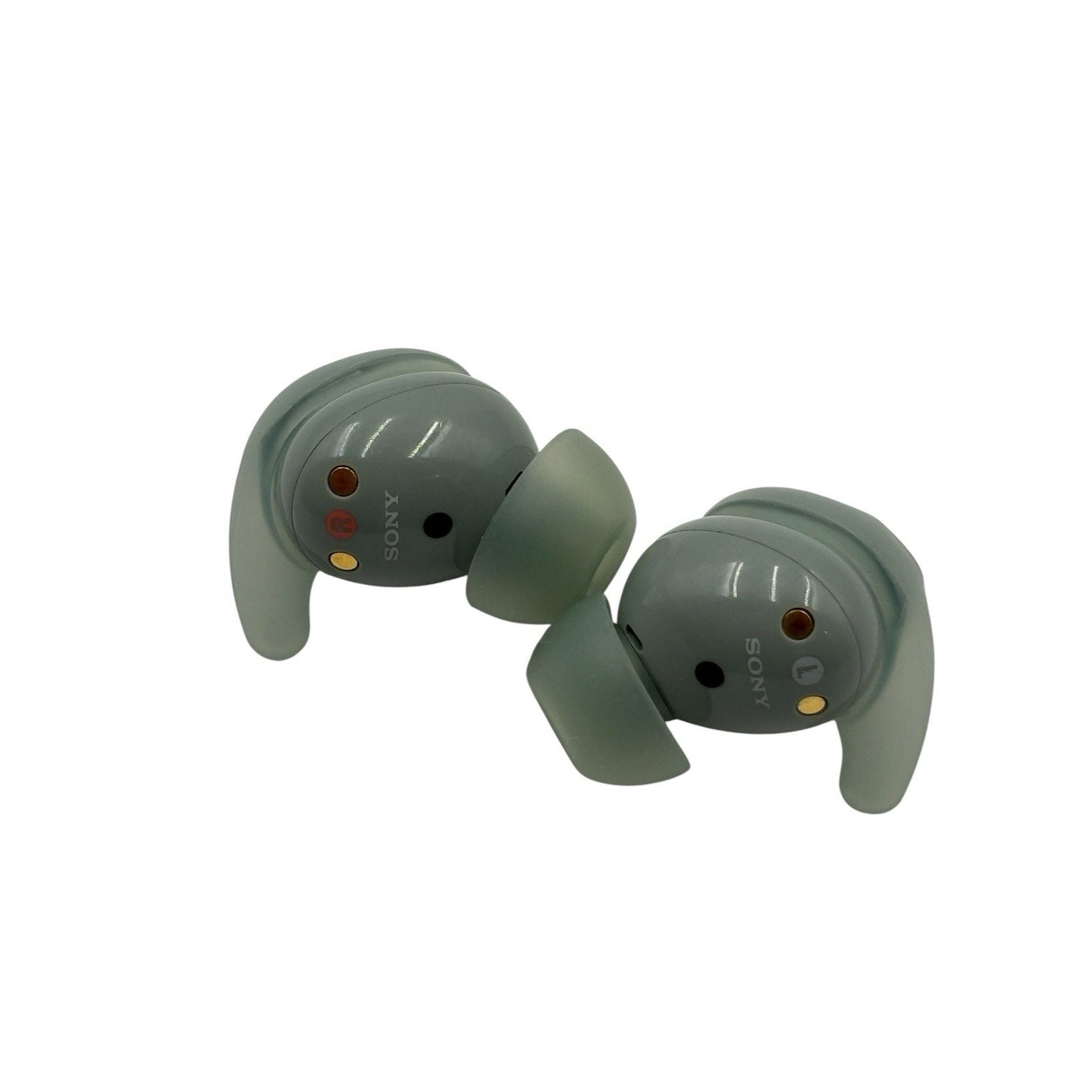 Sony LinkBuds YY2975 WFLS910N/G True Wireless Noise Canceling Earbuds - Green