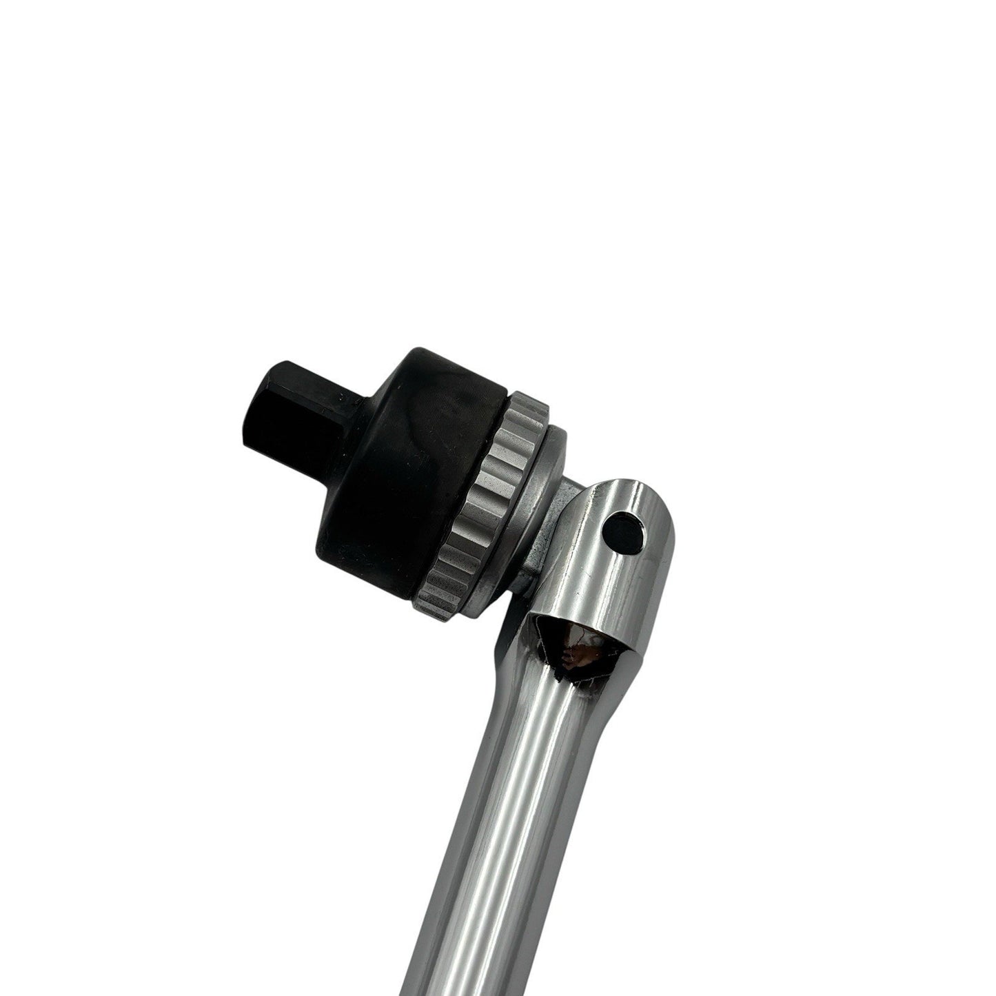 Husky 1/2 in. Drive 24 in. Ratcheting Breaker Bar