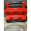 Milwaukee 48-59-1809 Six Bay Rapid Charger M18