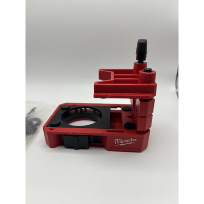 Milwaukee 49-22-4073 1-3/8" - 1-3/4" Door Lock and Deadbolt Kit with Hole Saw