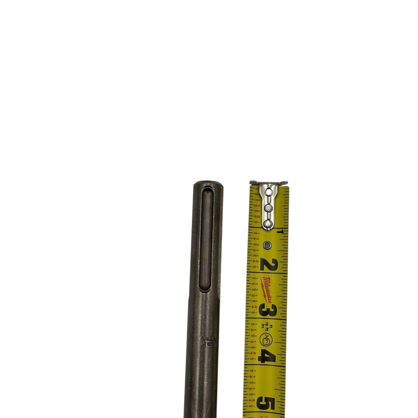 DeWalt DW5843 10" 1-3/4" x 9-1/2" SDS Max Rotary Hammer Bushing Tool