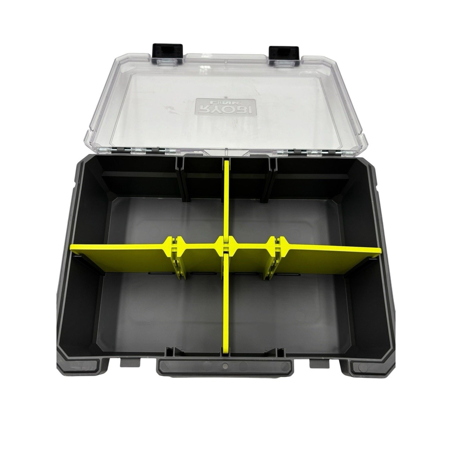 Ryobi Link Medium Slot box Organizer