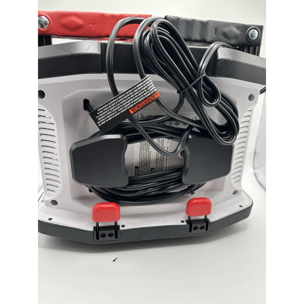 VECTOR 50 Amp Battery Charger/Maintainer