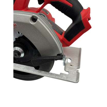 Milwaukee M18 2630-20 Circular Saw - Red