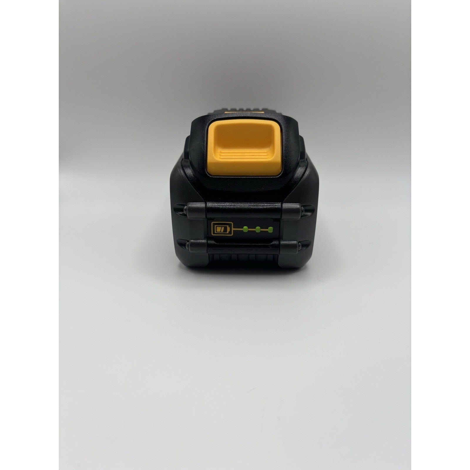 DEWALT FLEXVOLT DCB606 20V/60V 6Ah Li-Ion Battery Yellow/Black