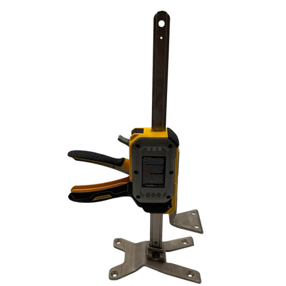DEWALT Toughseries 18”Construction Jack Set (1-Piece)