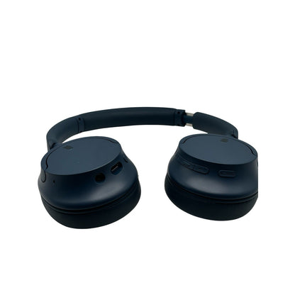 Sony WH-CH720N Wireless Over-Ear Headphones - Blue