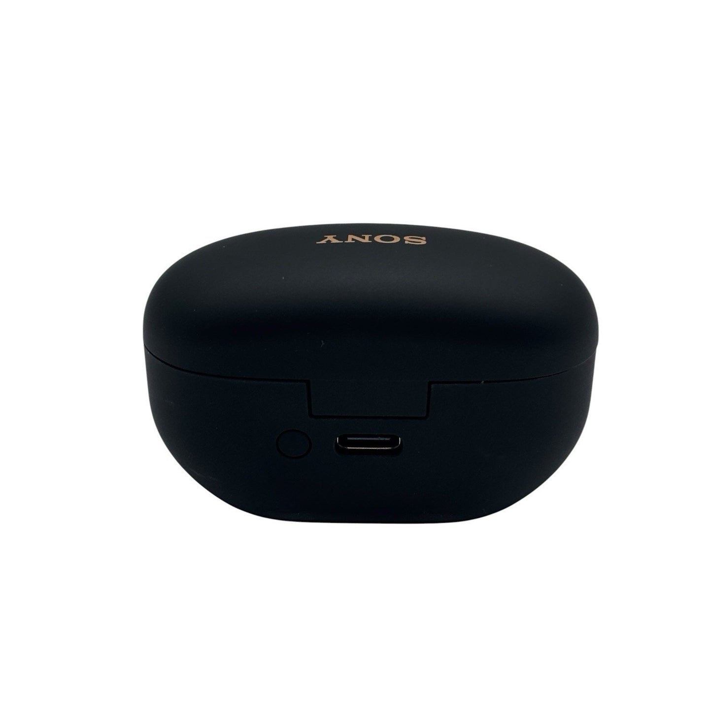 Sony WF-1000XM5/B The Best Truly Wireless Bluetooth Earbuds - Black