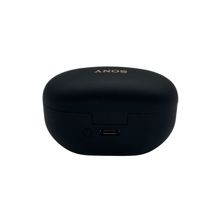 Sony WF-1000XM5/B The Best Truly Wireless Bluetooth Earbuds - Black