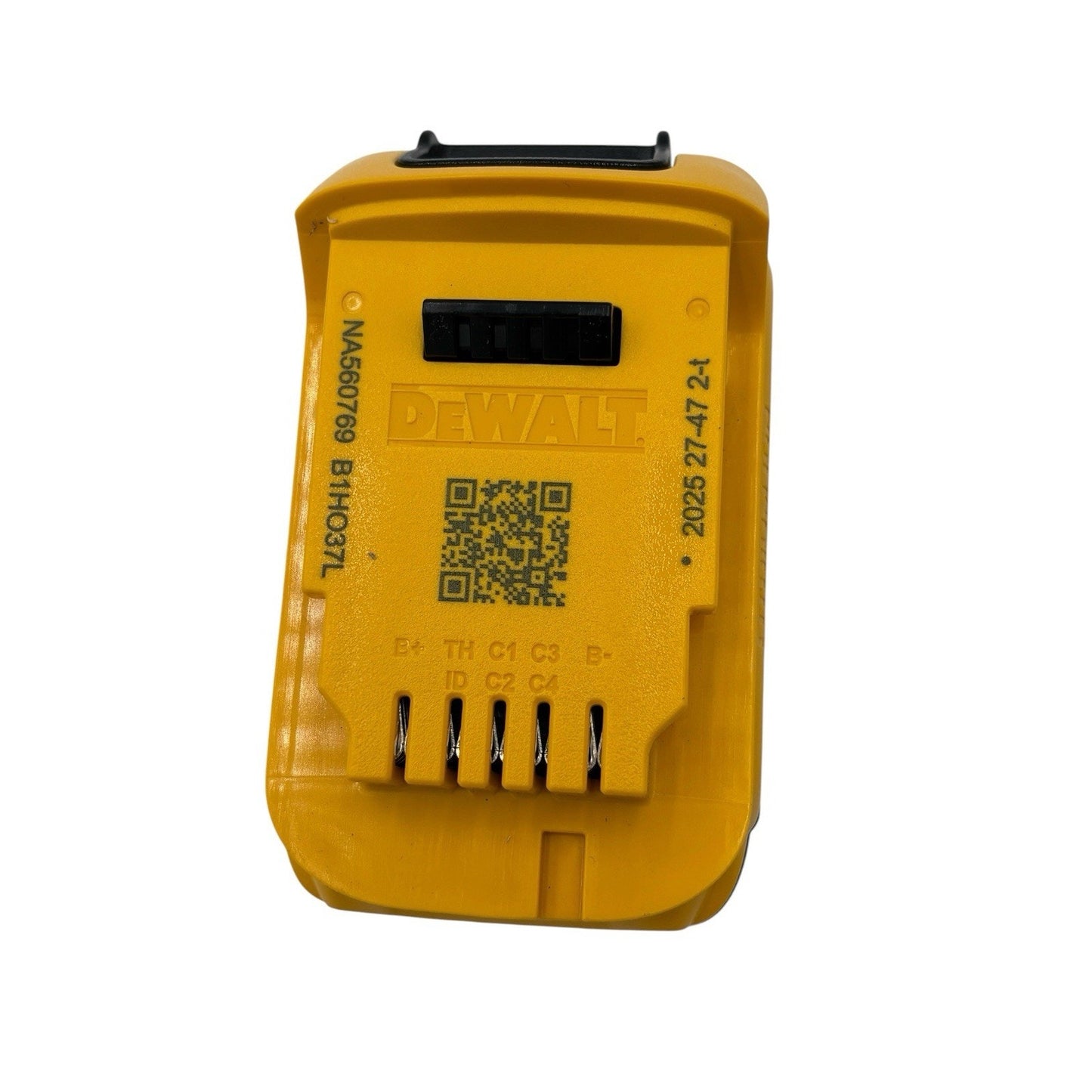 DEWALT DCBP034 1.7 Ah Lithium Ion Compact Battery