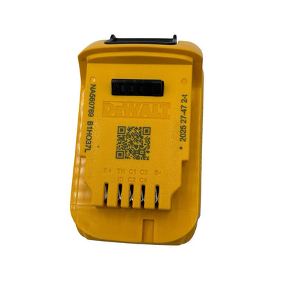 DEWALT DCBP034 1.7 Ah Lithium Ion Compact Battery