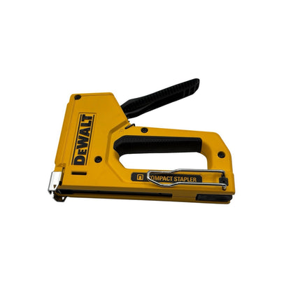 DEWALT ‎Compact Stapler DWHT74841 - DWHTTR130LH 1/4 In To 1/2 In.