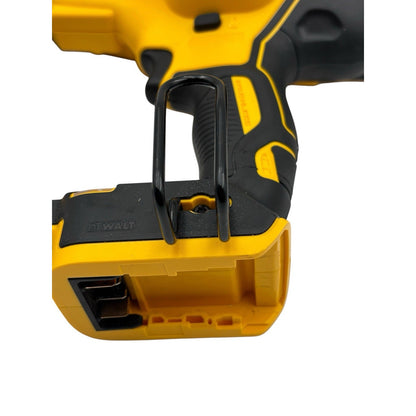 DEWALT DCN681 20V MAX XR 18 GA Cordless Narrow Crown Stapler