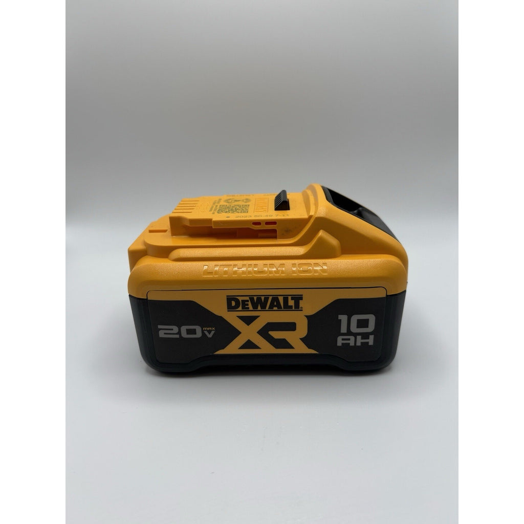 DEWALT MAX XR 20V Li-Ion Battery - DCB210