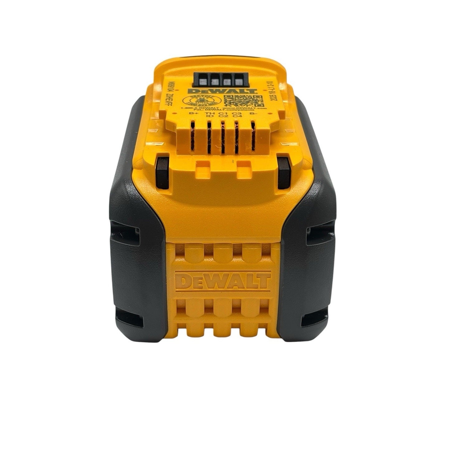 DEWALT DCB609 20V/60V MAX FLEXVOLT 9.0Ah Lithium-Ion Battery