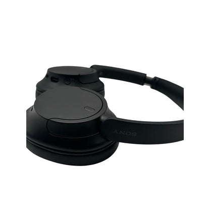 Sony WH-CH720N Wireless Over-Ear Headphones - Black