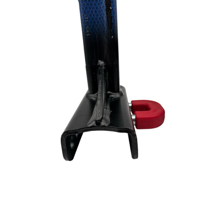TowSmart X-Mount Adjustable Hitch Dual Ball, 3 1/4" Drop, 10,000 lb