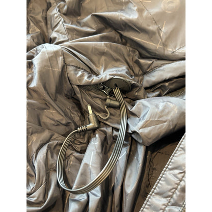 GOBI Woman’s XL heated Puffer coat