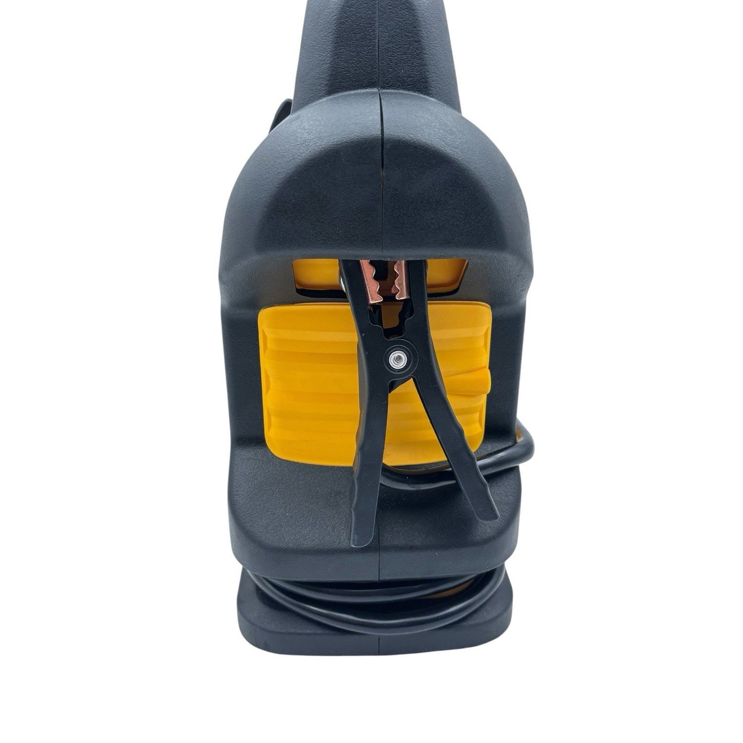 DEWALT 1600 Peak Amp Jump Starter with Digital Compressor and USB Power Bank